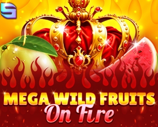 Mega Wild Fruits - On Fire