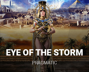 Eye Of The Storm