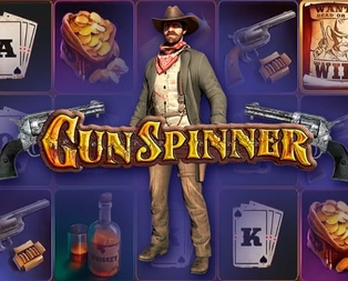 Gunspinner