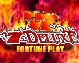 7s Deluxe Fortune Play