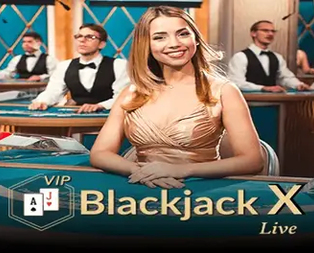 Blackjack VIP X