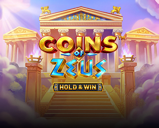 Coins of Zeus