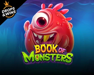 Book of Monsters