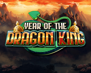 Year of the Dragon King