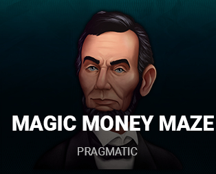 Magic Money Maze