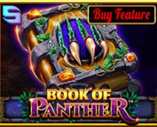 Book Of Panther