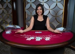 Blackjack VIP E