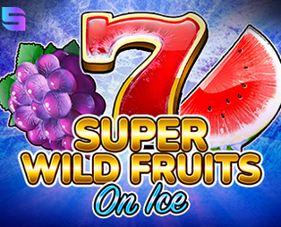 Super Wild Fruits - On Ice
