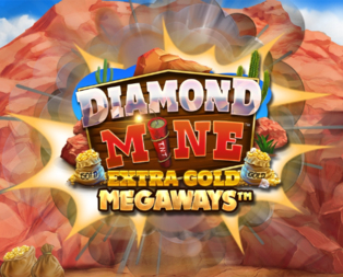 Diamond Mine: Extra Gold