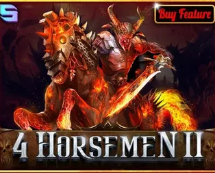 4 Horsemen II