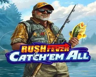 
                            Rush Fever Catch'em All