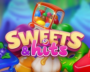 Sweets&Hits