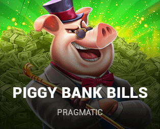 Piggy Bank Bills™
