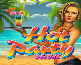 Hot Party Deluxe