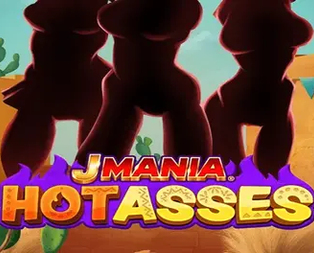 J Mania Hot Asses