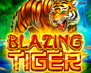 Blazing Tiger