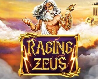 Raging Zeus
