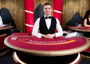 Classic Speed Blackjack 16