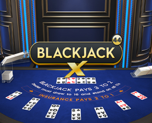 BlackjackX 44