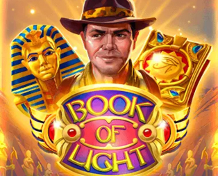Book of Light
