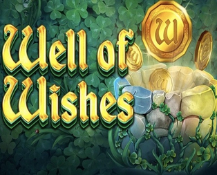 Well Of Wishes