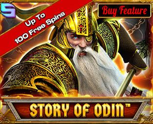 Story of Odin