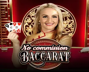 No Commission Baccarat A