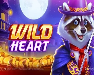Wild Heart