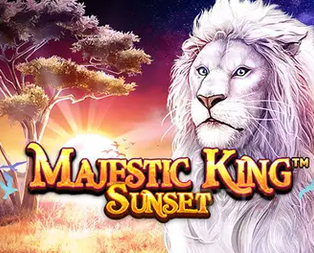 Majestic King - Sunset