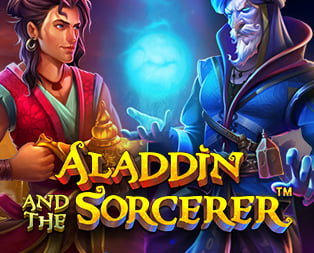 Aladdin and the Sorcerer™