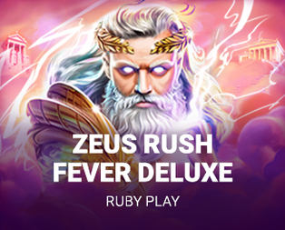 Zeus Rush Fever Deluxe