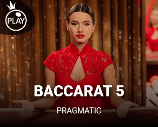Baccarat 5