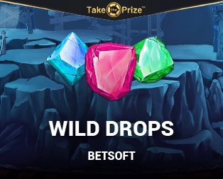 Wild Drops