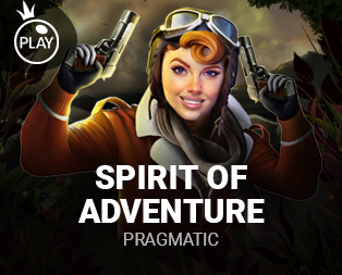 Spirit of Adventure