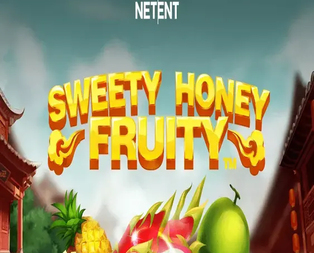 Sweety Honey Fruity