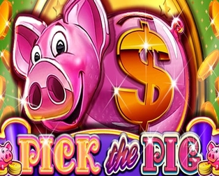 Pick The Pig