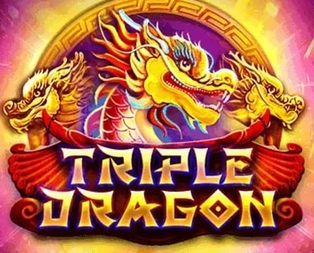 Triple Dragon