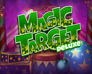 Magic Target Deluxe