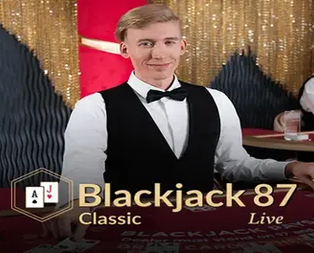 Blackjack Classic 87