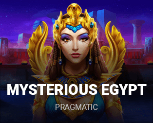 Mysterious Egypt