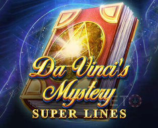 Da Vinci's Mystery