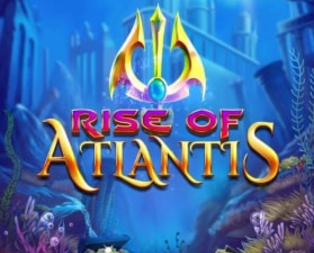 Rise Of Atlantis