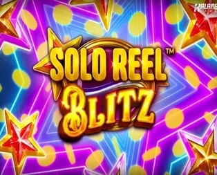 SoloReel™ Blitz