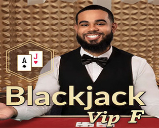Blackjack VIP F