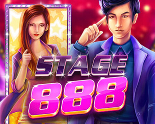 Stage 888