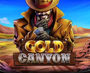Gold Canyon