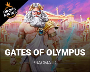 Gates Of Olympus™