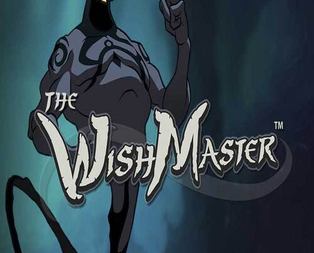 The Wish Master