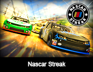 Nascar Streak