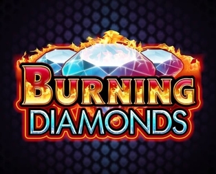 Burning Diamonds